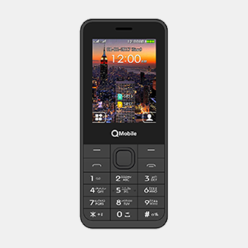 Qmobile N222