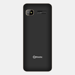 QMobile E3