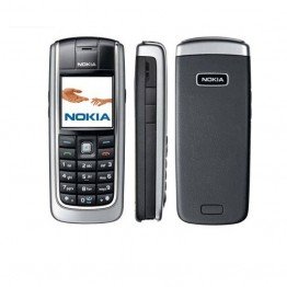 Nokia 6020