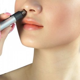 Touch Beauty Electric Nose Hair Trimmer ( As-0656)