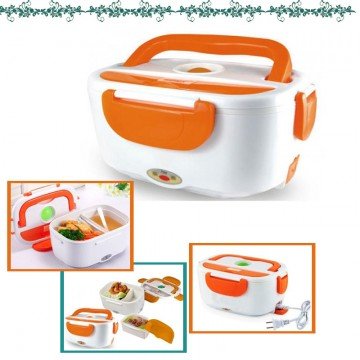 ELECTRONIC LUNCH BOX 