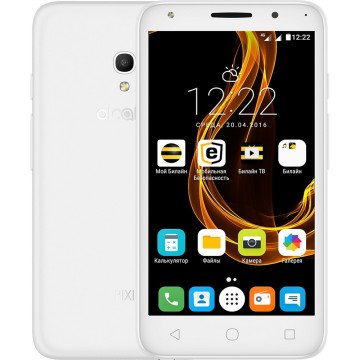 Alcatel  Pixi4 5"(5045D) (4G)