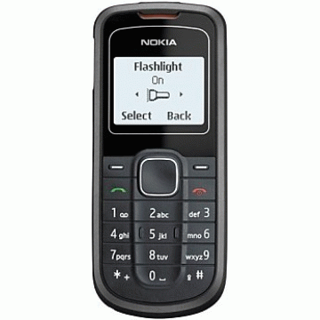 Nokia 1202