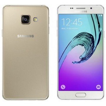 Samsung Galaxy A5 Korean (2016)