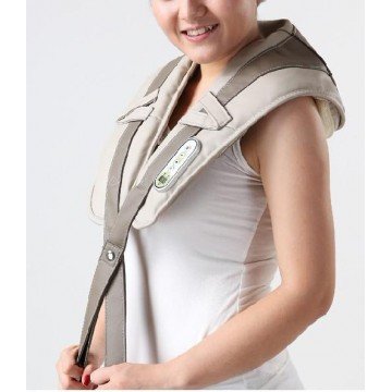 Cervical Massage Shawls-Multi-Functional Cervical Massager