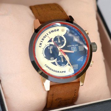 Chronograph q-12