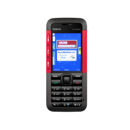 Nokia 5310 Refurb