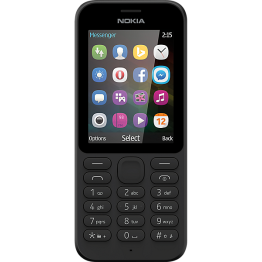 Nokia 215