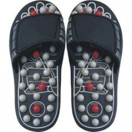 Foot Reflex Slippers