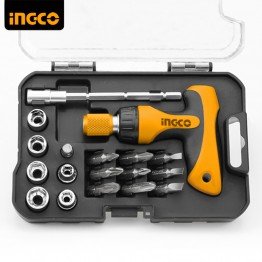 ING-C0 SCREWDRIVER SET