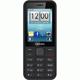 QMobile 3G2