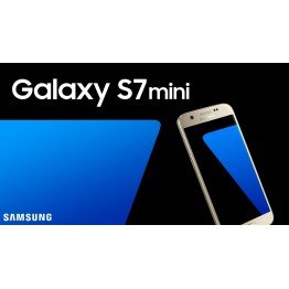 Samsung Galaxy S7 Mini