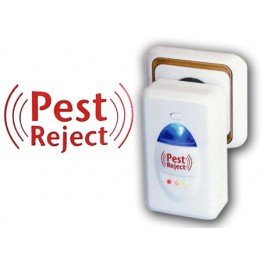 Electromagnetic Pest Repellent Pest Reject