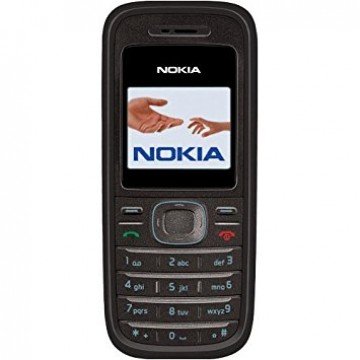 Nokia 1208