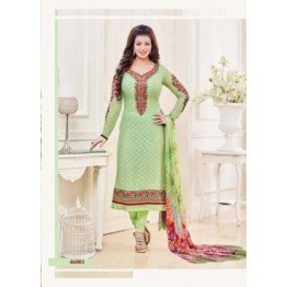 LAVINA Indian Suit 100% Orignal-46001