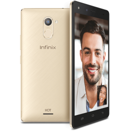 Infinix X556 Hot 4 Pro