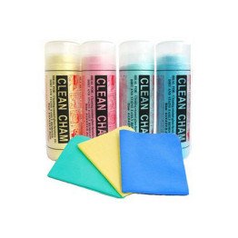 PACK OF 2 CLEAN CHAM