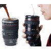 CAMERA LENS MUG