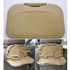 Foldable Car Back Seat Travel Dining Tray