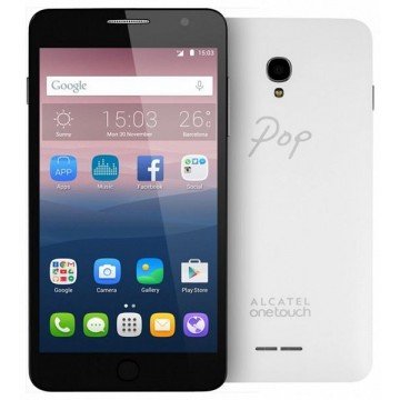 Alcatel Pop Star (5022D) (3G)