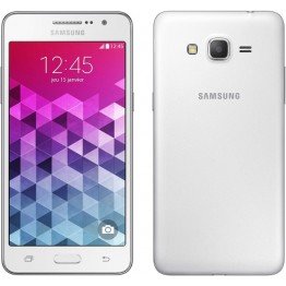 Samsung Galaxy Grand Prime Korean