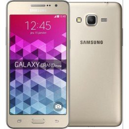 Samsung Galaxy Grand Prime Korean