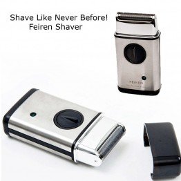 Feiren shaver MACHINE