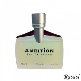 Rasasi Ambition for Men