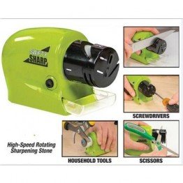 Swifty Sharp Motorized Knife Sharpener