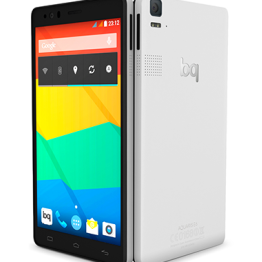 BQ Aquaris E6 (3G, 2GB RAM, 32GBROM)