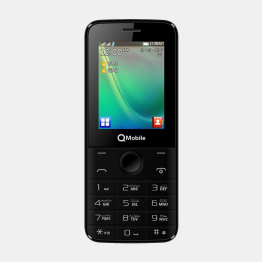 QMobile ECO2