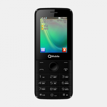 QMobile ECO2