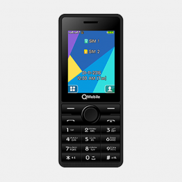 QMobile D6