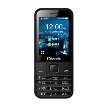 QMobile D7