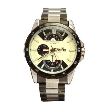 Casio Edifice WL2056