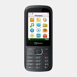 QMobile E4 