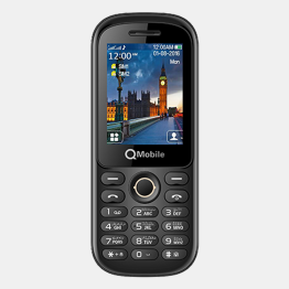 QMobile E500i PRO