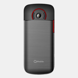 Qmobile E95