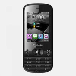 Qmobile E95