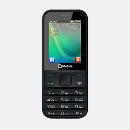 QMobile EC0 3