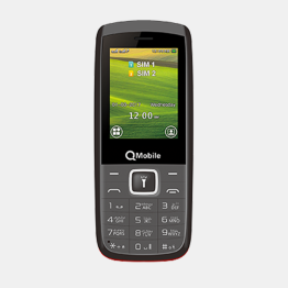 QMobile ECO 100