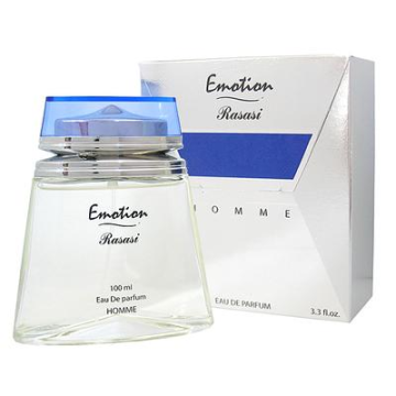 Rasasi Emotion for Men