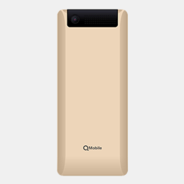 QMobile F2