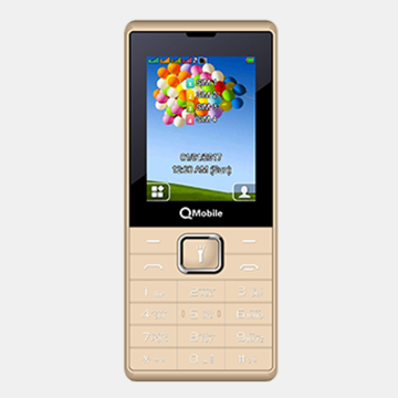 QMobile F2