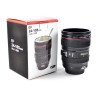 CAMERA LENS MUG