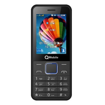 QMobile D1