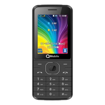 QMobile D3