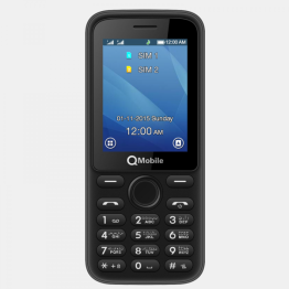 QMobile E2