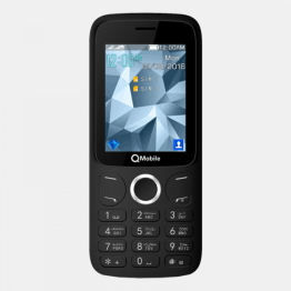 QMobile Diamond 1