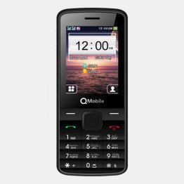 QMobile Power2 Pro